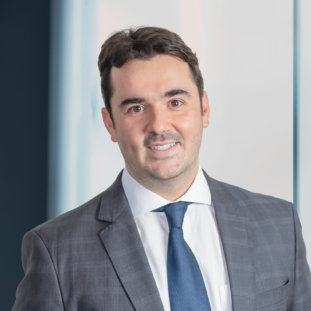 Eduardo Mascarenhas