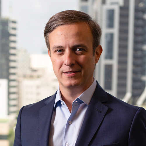 Ricardo Quass Duarte