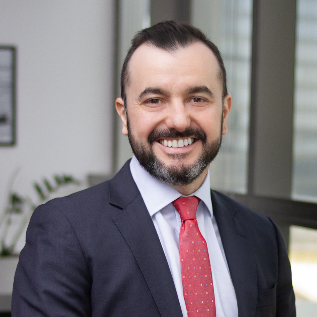 Luís Alberto Salton Peretti