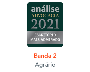 Agribusiness – Análise Advocacia 2021 01