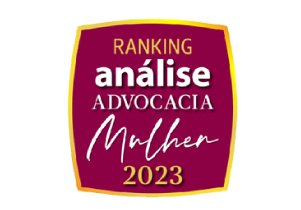 Análise Advocacia 500 – Mulheres Mais Admiradas