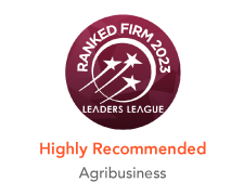 Agribusiness – Leaders League 2023