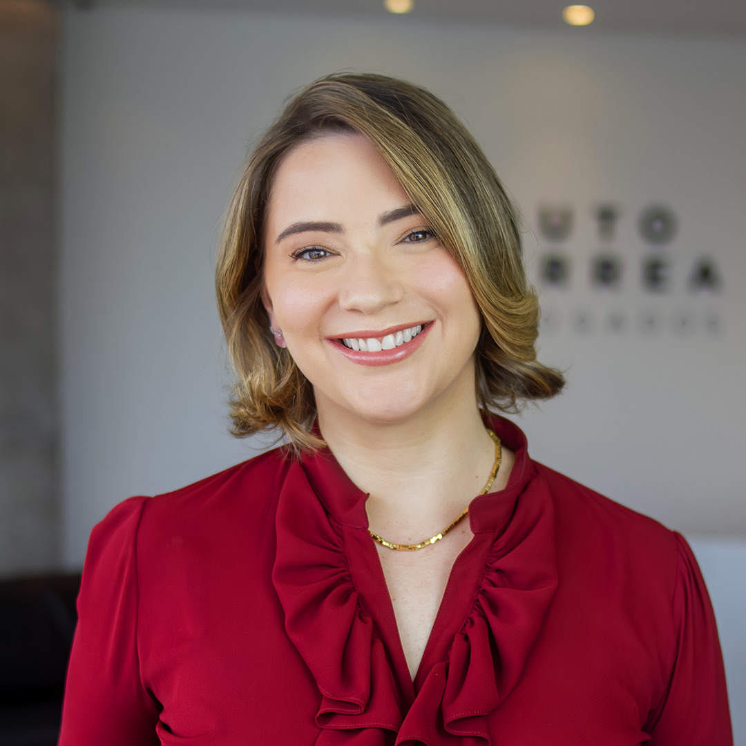 Natalia Serro Mies