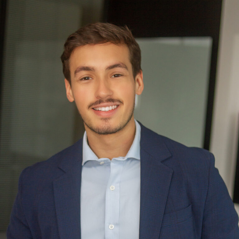 Rodrigo Saucedo