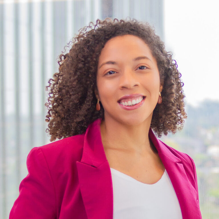 Ana Luísa Marcos Francisco