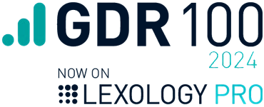 GDR 100 2024