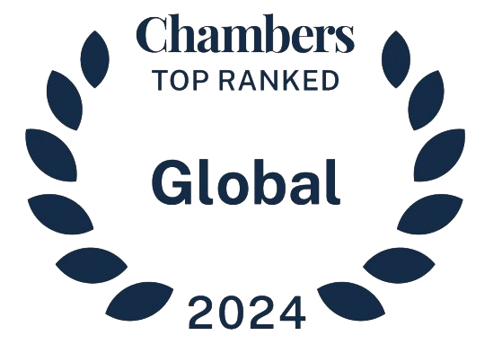 Chambers Global 2024