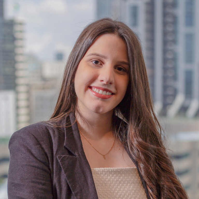 Ana Luiza de Oliveira Viana de Castro