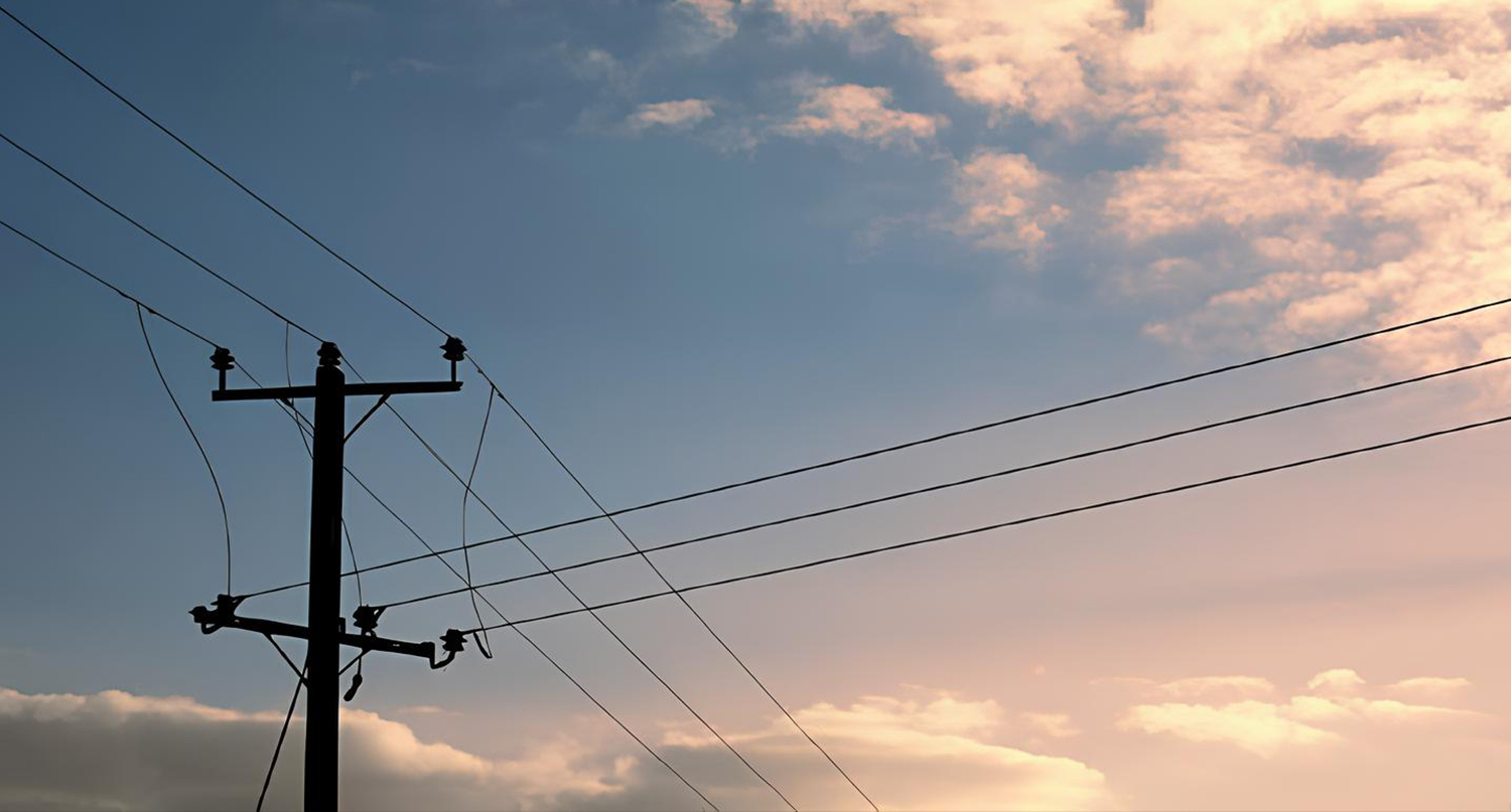 Poder Executivo publica decreto que regulamenta a licitação e a prorrogação dos contratos de distribuição de energia
