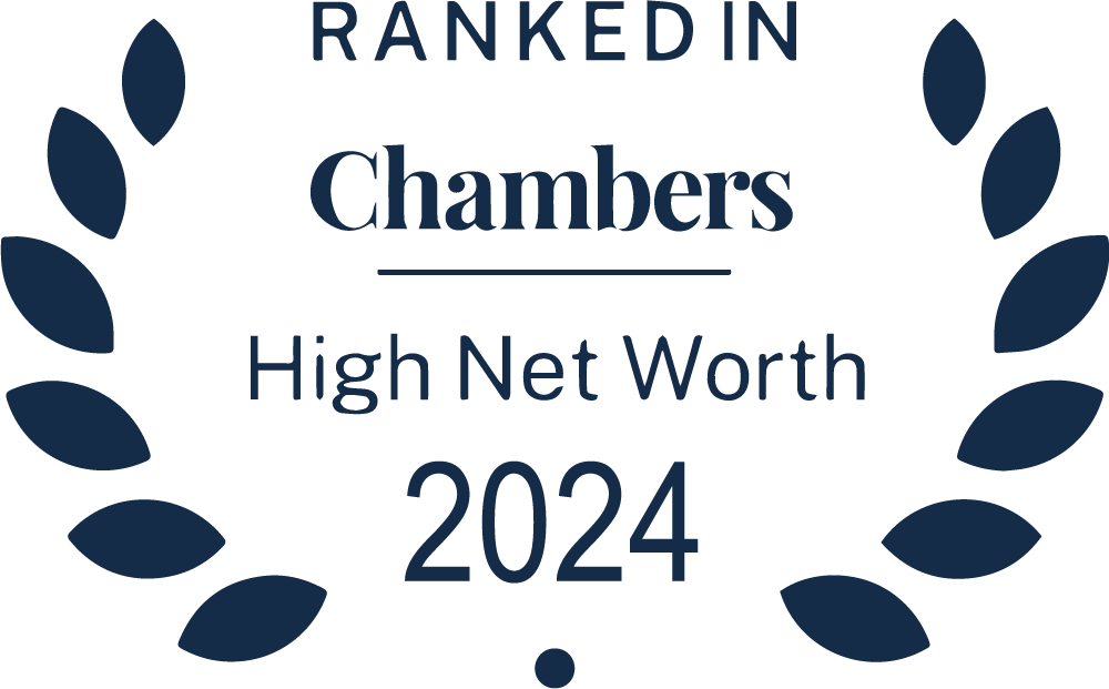 CHAMBERS HIGH NET WORTH 2024