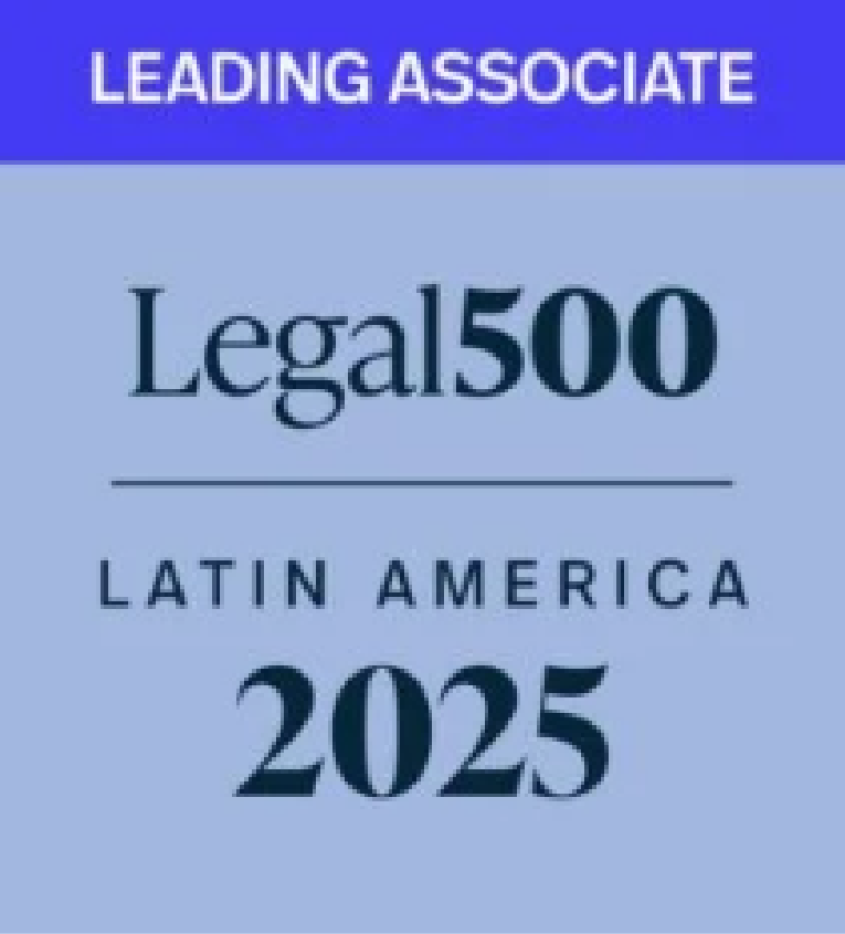 THE LEGAL 500 – LA – LEADING ASSOCIATE 2025