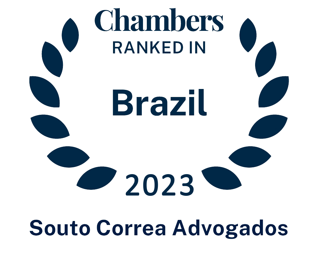 Chambers Brazil 2023