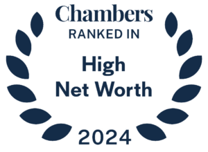 Chambers High Net Worth 2024