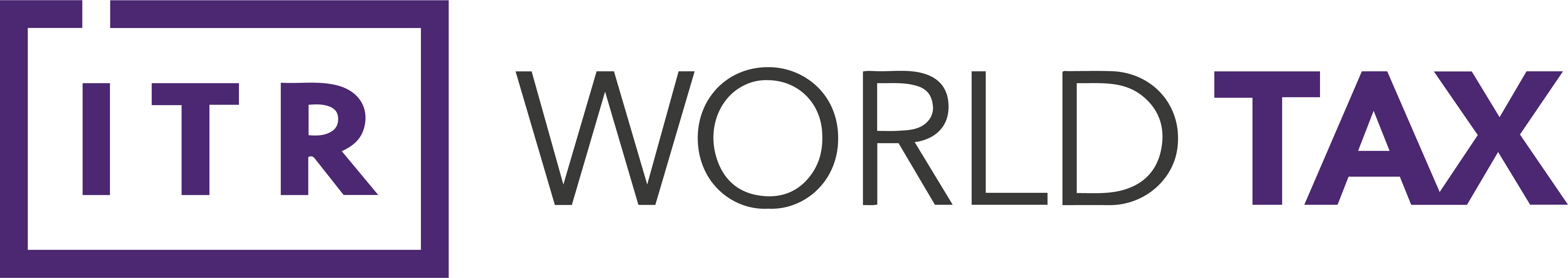ITR World Tax 2025