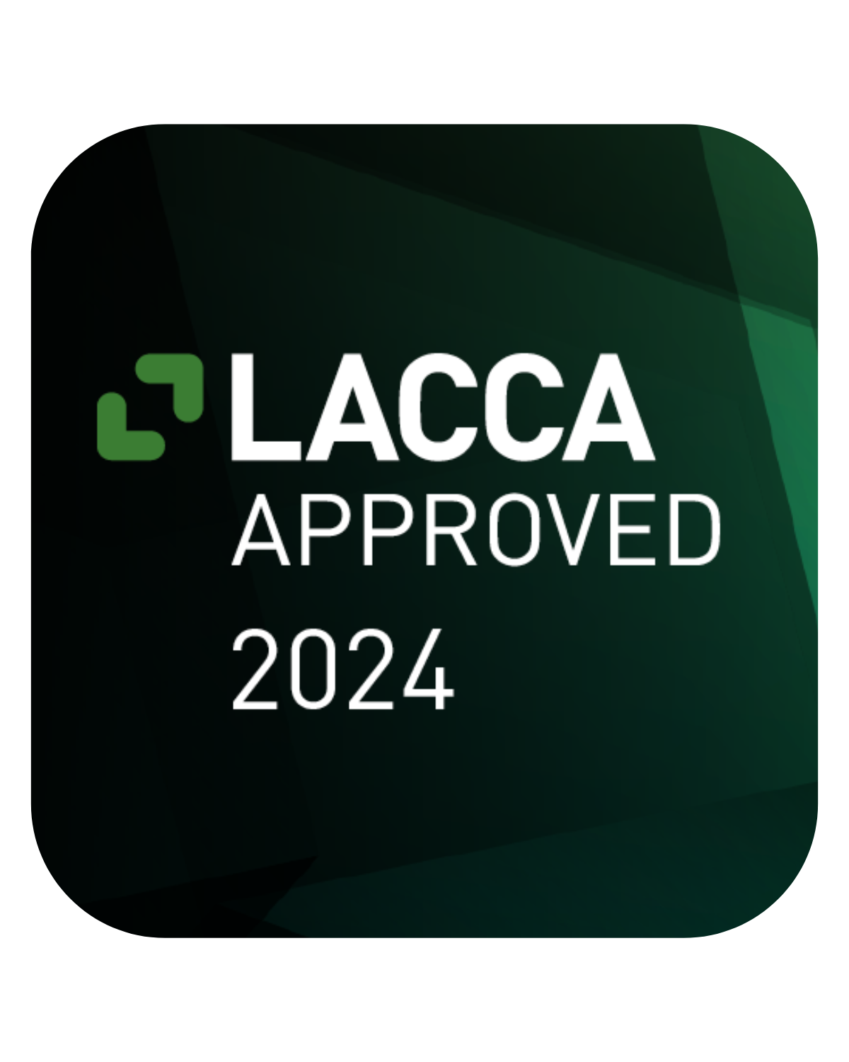 LACCA Approved 2024