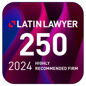 Latin Lawyer 250 – 2024