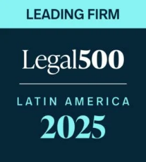 The Legal 500 – LA – LEADING FIRM 2025