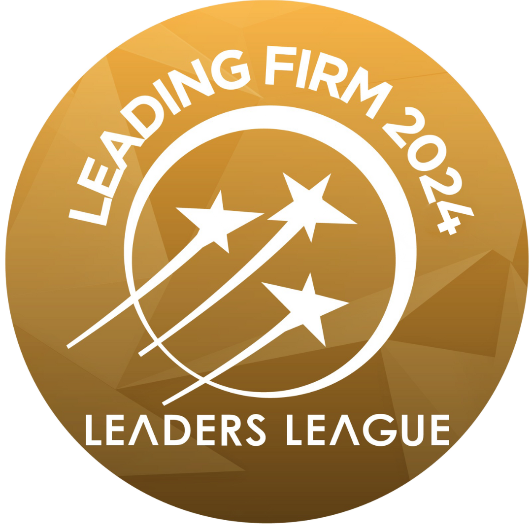 Leaders League – Leading Firm 2024