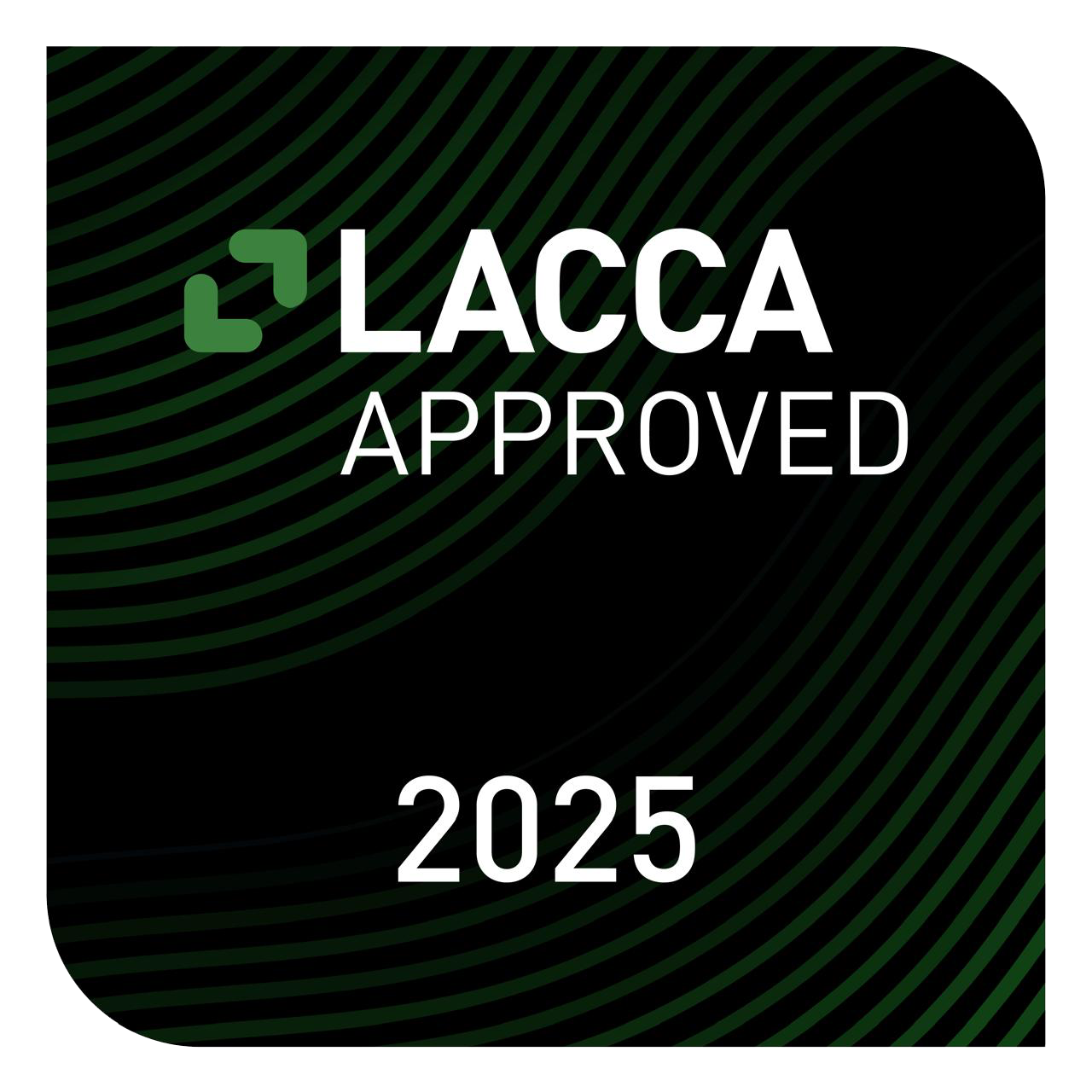 LACCA Approved 2025