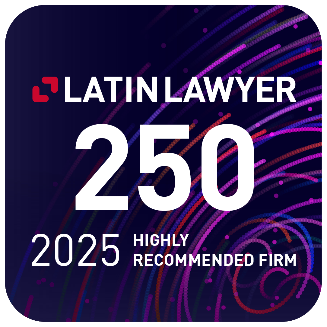 LATIN LAWYER 2025