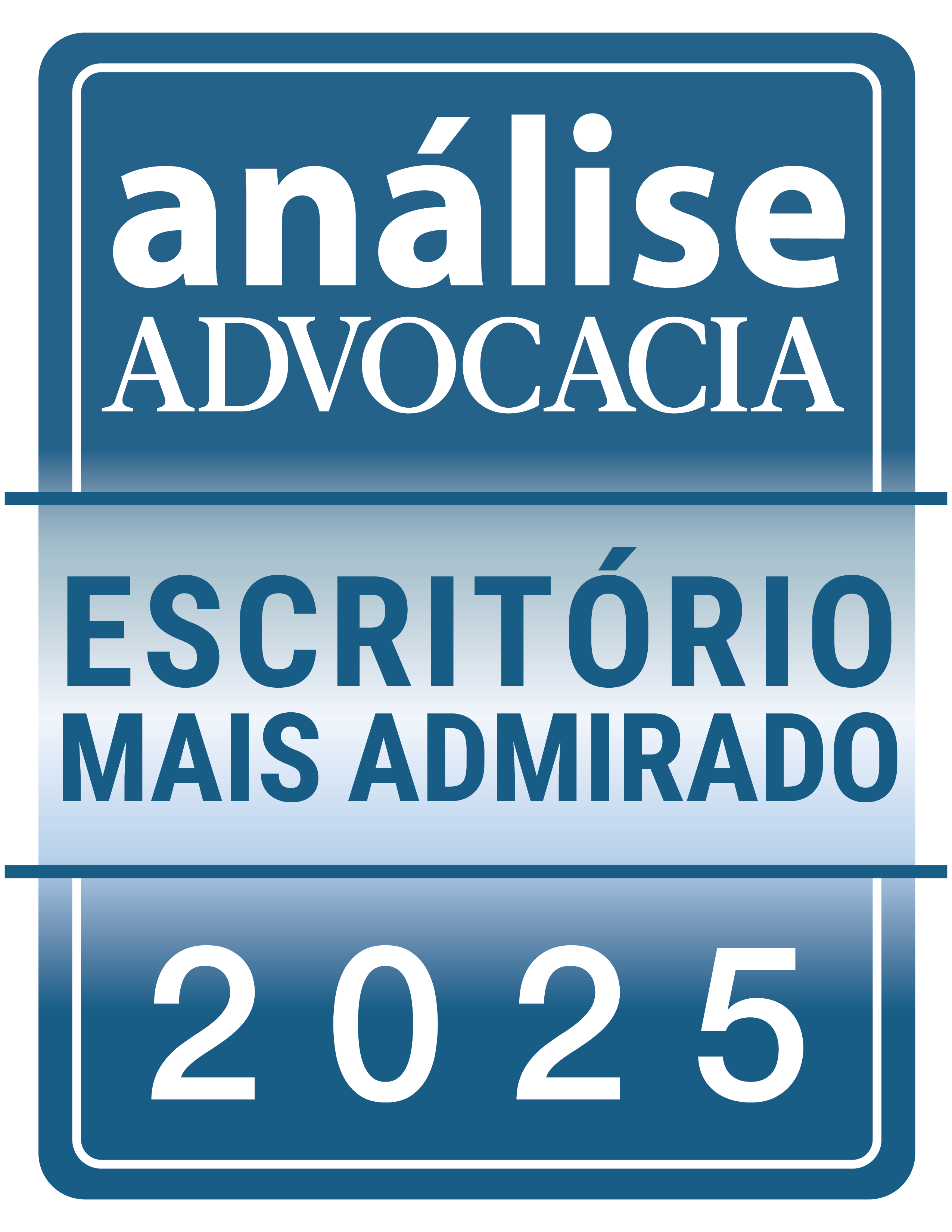 ANÁLISE 2025