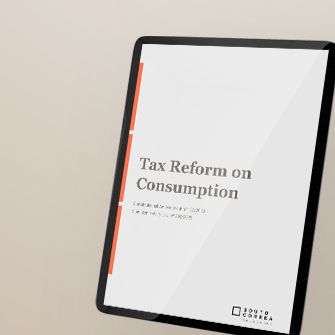 Brazilian Tax Reform Ebook