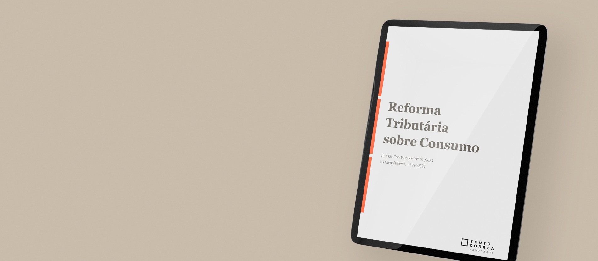 Ebook Reforma Tributária