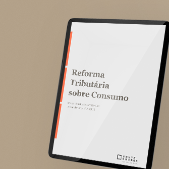 Ebook Reforma Tributária