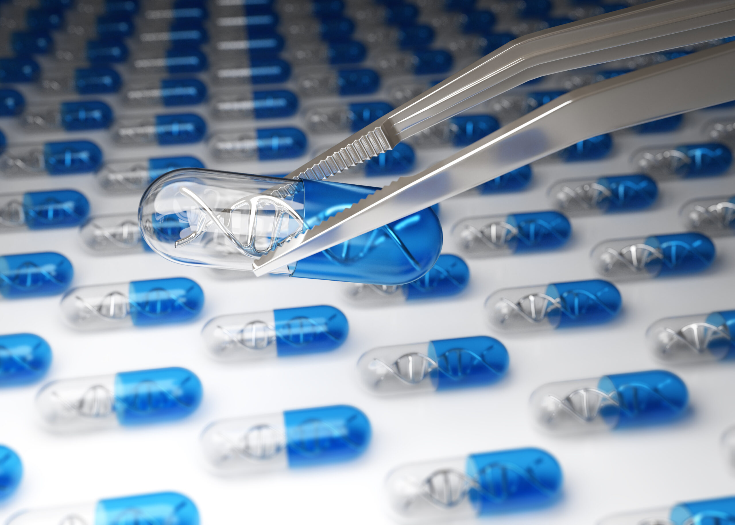CMED calls for contributions on pricing regulation of advanced therapy products