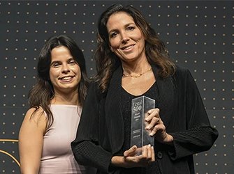 The performance of our partner Leticia Provedel is recognized by The Legal 500 Brazil Awards 2025.