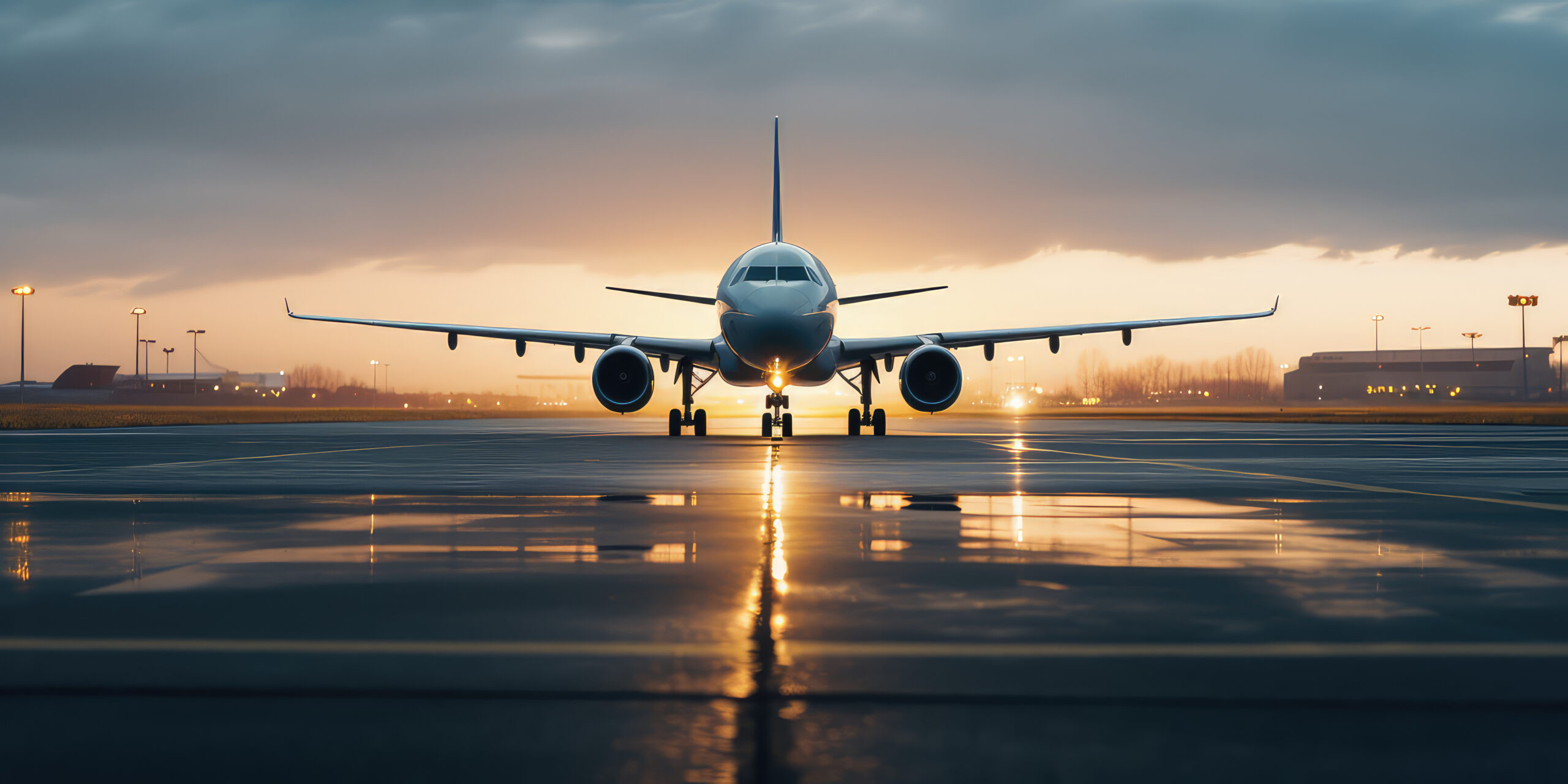Anvisa Abre Consulta Pública Propondo Novas Normas de Segurança Sanitária para Aeroportos e Aeronaves